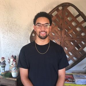 Meet your Posher, Ted